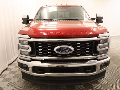 2023 Ford F-350 Lariat Super Duty