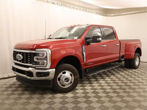 2023 Ford F-350 Lariat Super Duty