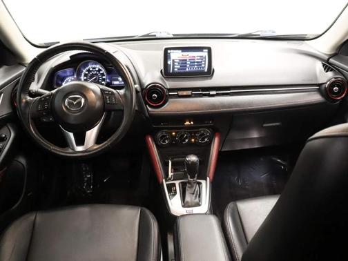 2017 Mazda CX-3 Touring