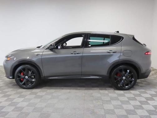 2024 Dodge Hornet R/T Plus