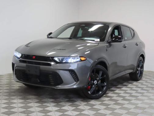 2024 Dodge Hornet R/T Plus