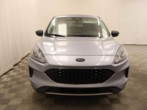 2022 Ford Escape PHEV SE