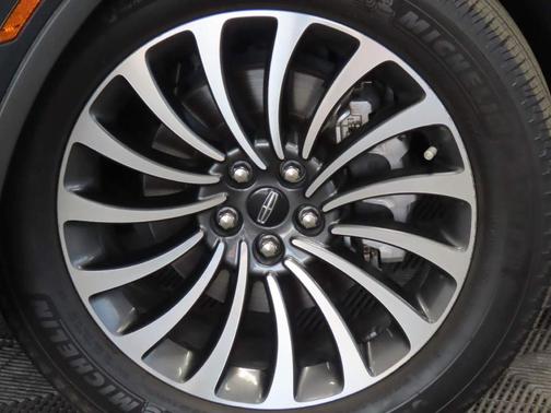 2022 Lincoln Aviator Reserve RWD