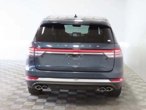 2022 Lincoln Aviator Reserve RWD