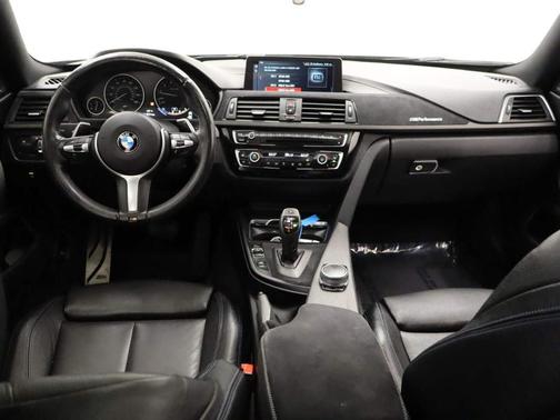 2018 BMW 430 Gran Coupe i