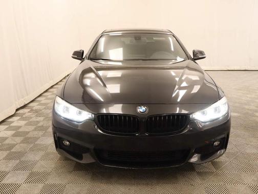 2018 BMW 430 Gran Coupe i