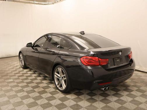 2018 BMW 430 Gran Coupe i