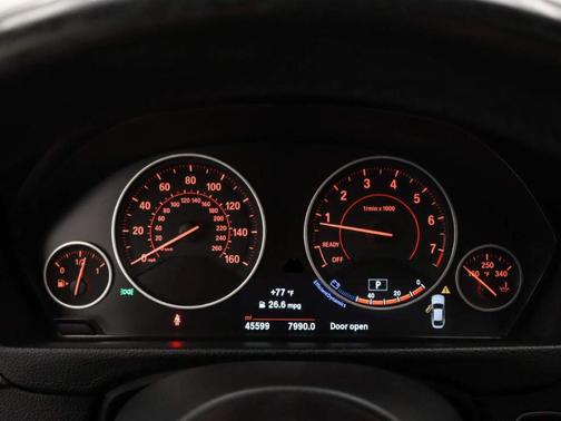 2018 BMW 430 Gran Coupe i