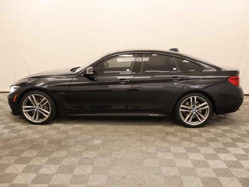 2018 BMW 430 Gran Coupe i