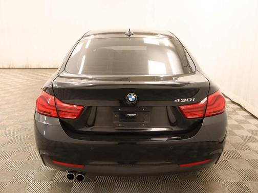 2018 BMW 430 Gran Coupe i