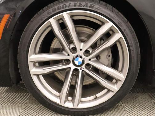 2018 BMW 430 Gran Coupe i