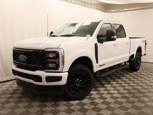 2025 Ford F-250 XLT