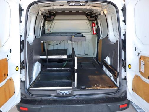 2020 Ford Transit Connect XL