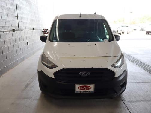 2020 Ford Transit Connect XL