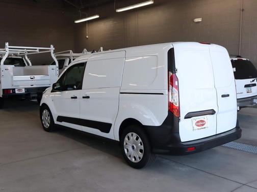 2020 Ford Transit Connect XL