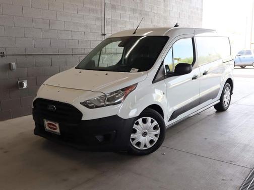 2020 Ford Transit Connect XL