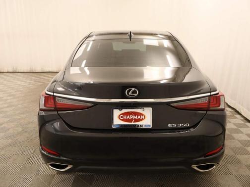 2020 Lexus ES 350 Base