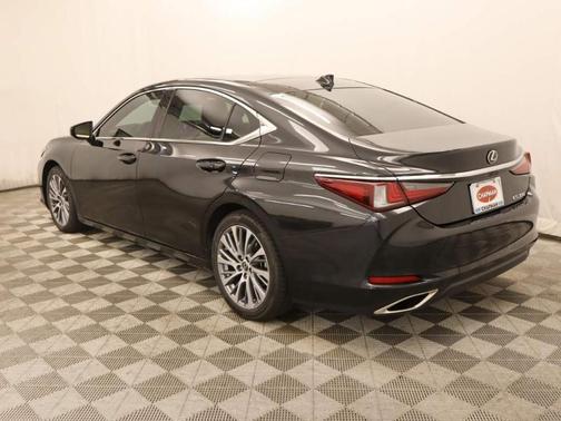 2020 Lexus ES 350 Base