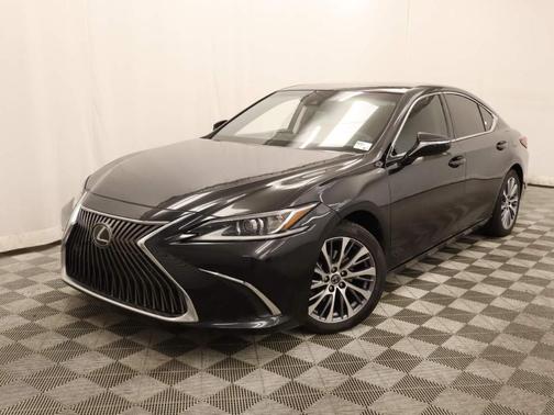 2020 Lexus ES 350 Base