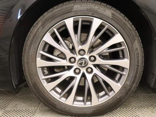2020 Lexus ES 350 Base