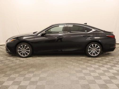 2020 Lexus ES 350 Base
