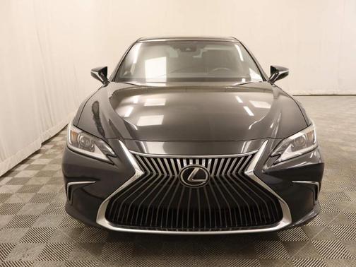 2020 Lexus ES 350 Base