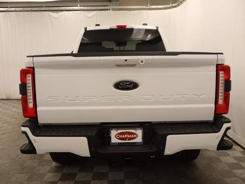 2025 Ford F-250 XLT