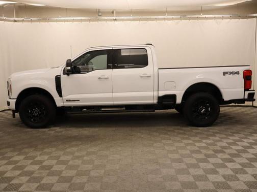 2025 Ford F-250 XLT