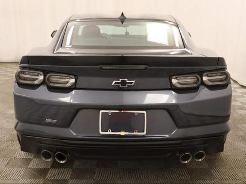 2021 Chevrolet Camaro SS