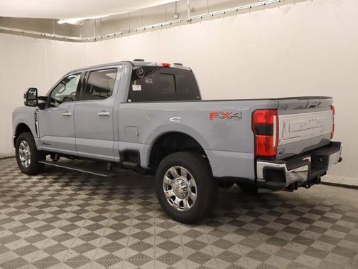 2025 Ford F-350 King Ranch