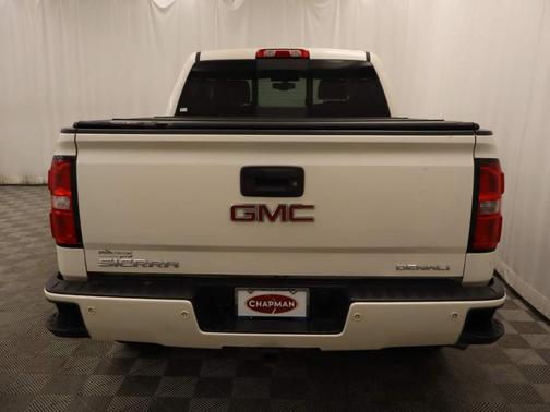 2015 GMC Sierra 1500 Denali