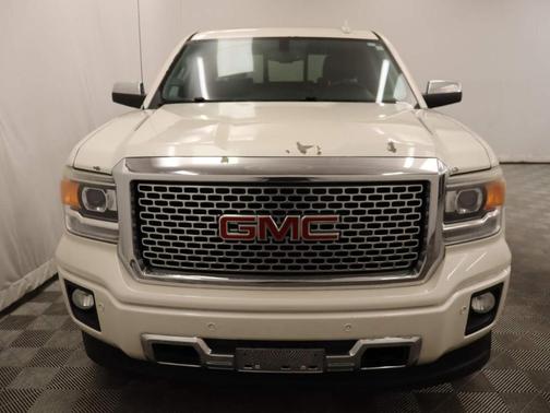 2015 GMC Sierra 1500 Denali