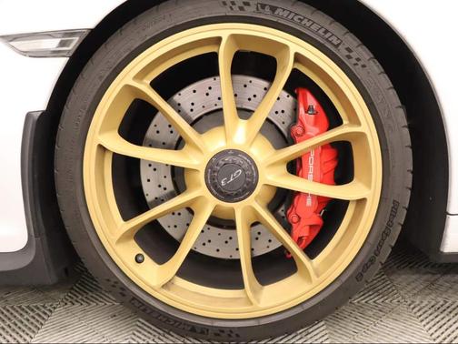 2015 Porsche 911 GT3