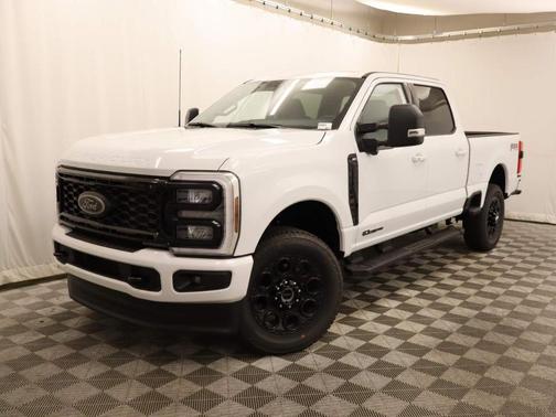 2026 Ford F-250 XLT