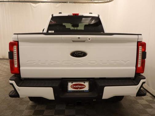 2026 Ford F-250 XLT