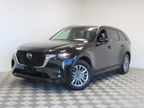 2024 Mazda CX-90 SE