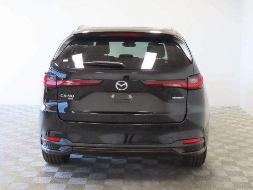 2024 Mazda CX-90 SE