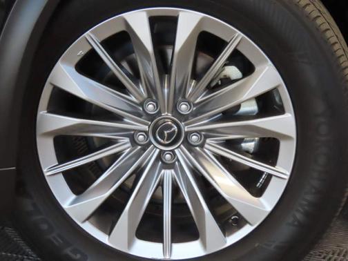 2024 Mazda CX-90 SE