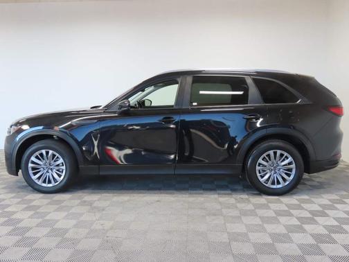 2024 Mazda CX-90 SE