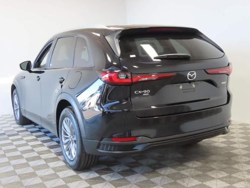 2024 Mazda CX-90 SE