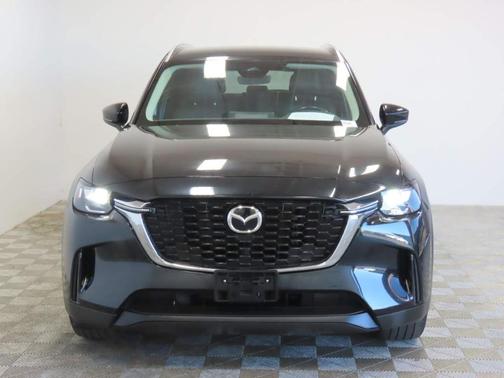 2024 Mazda CX-90 SE