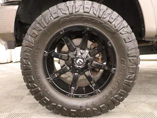 2021 Ford F-350 King Ranch