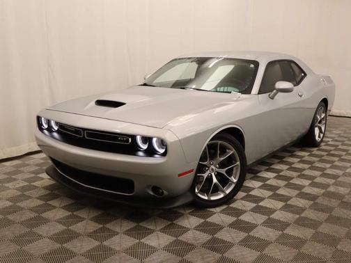 2020 Dodge Challenger GT
