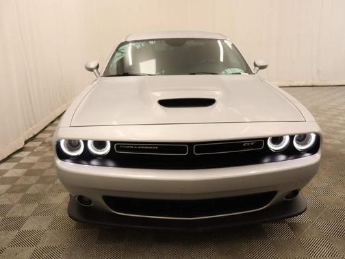 2020 Dodge Challenger GT