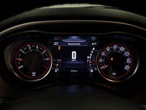2020 Dodge Challenger GT