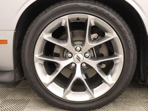 2020 Dodge Challenger GT