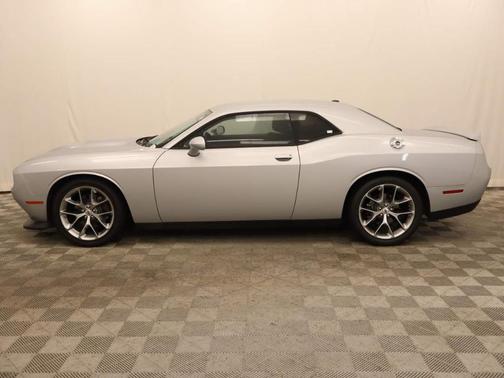 2020 Dodge Challenger GT