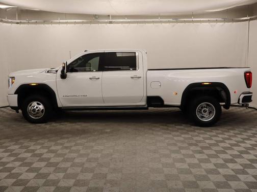 2023 GMC Sierra 3500 Denali