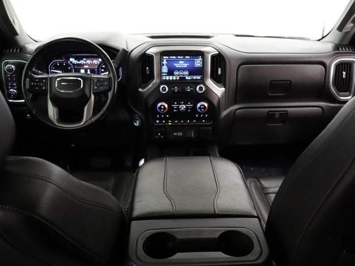 2023 GMC Sierra 3500 Denali