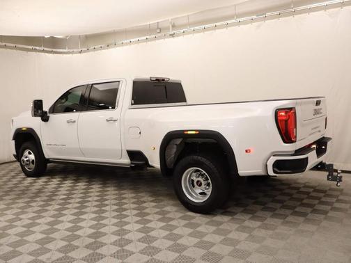 2023 GMC Sierra 3500 Denali